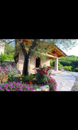 Agriturismo la Tana