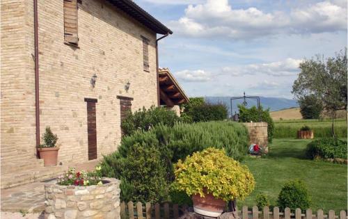 Agriturismo La Tana Del Lupo