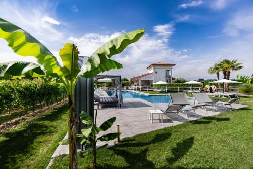 Agriturismo La Torretta