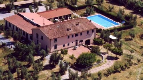 Agriturismo La Torricella