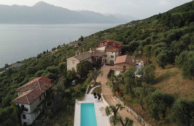 Agriturismo Le Anze