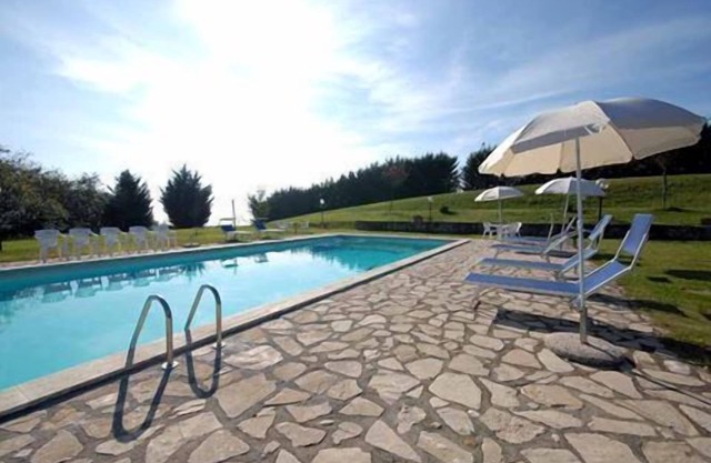 Agriturismo Le Casette