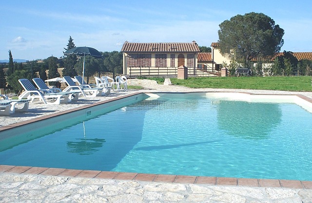 Agriturismo le Docce