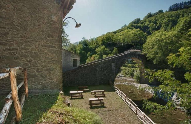 Agriturismo Le Dogane