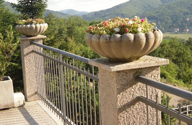 Agriturismo Le Giare