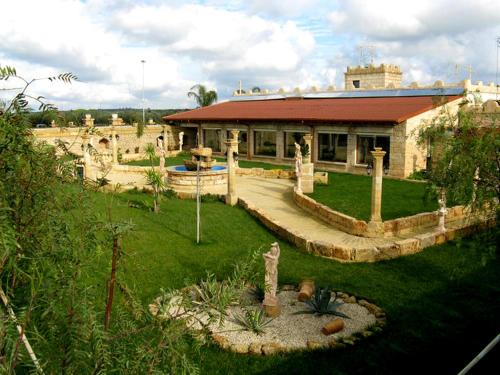 Agriturismo Le Calie