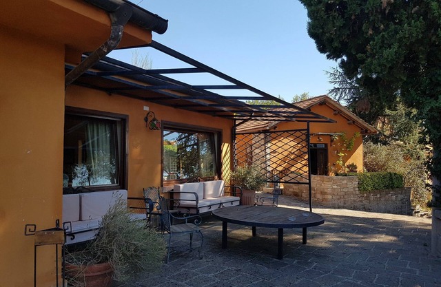 Agriturismo Le Mandriacce