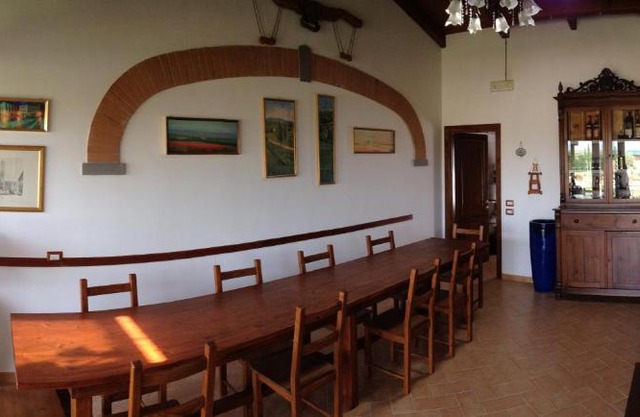 Agriturismo "Le Rondinelle"