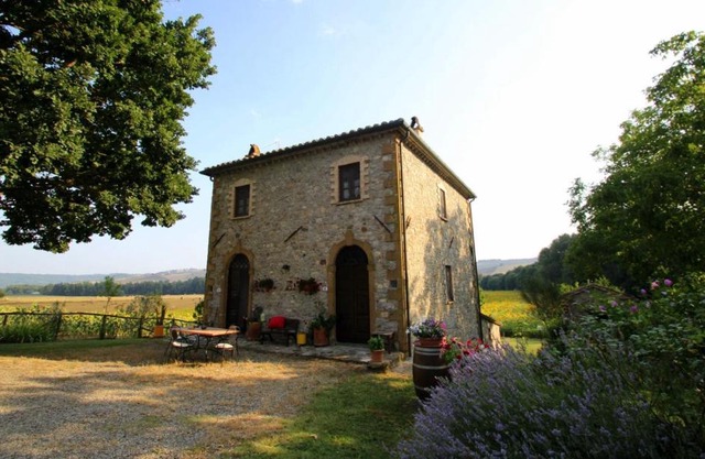 Agriturismo Le Spighe