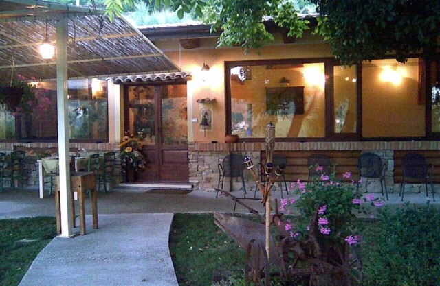 Agriturismo le Spighe - Fattoria Bertaccini