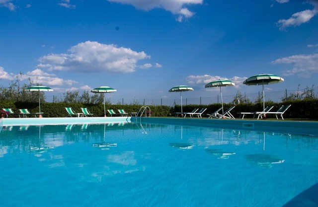 Agriturismo Macinatico 1