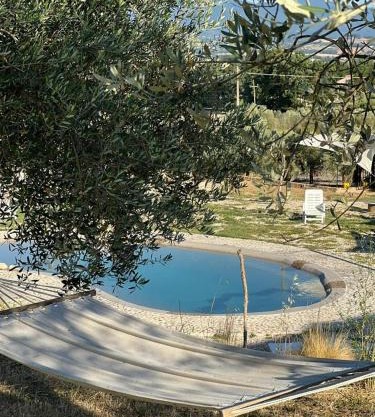 Agriturismo Madre Terra