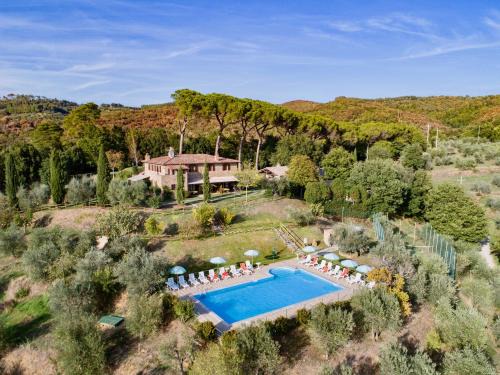 Agriturismo Malagronda