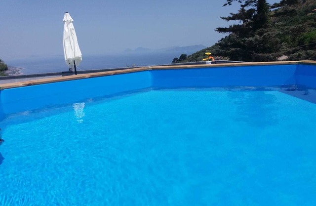 Agriturismo Mama Lina