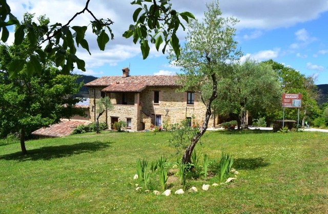 Agriturismo Marano