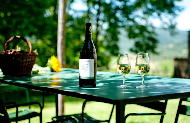 Agriturismo Marchesi Gondi - Casavecchia