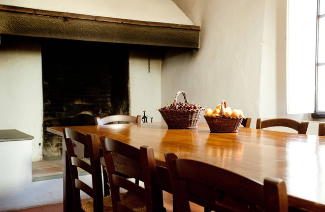 Agriturismo Marchesi Gondi - hunters