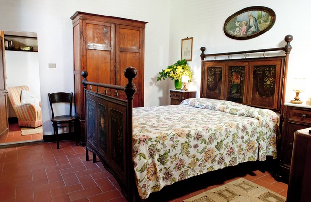 Agriturismo Marchesi Gondi - Tigli