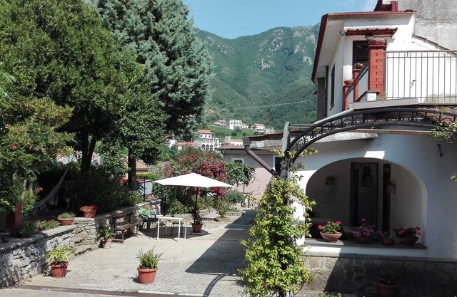 Agriturismo Mare e Monti