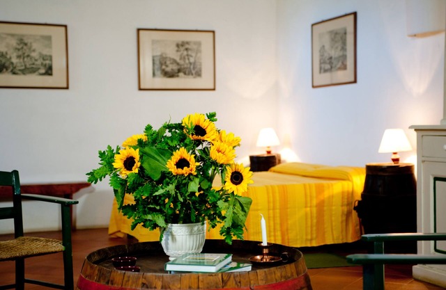 Agriturismo marquises Gondi - Rosmarino