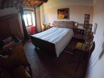 Agriturismo Montecorboli in Barberino val d'elsa