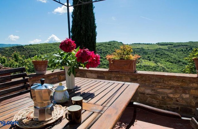 Agriturismo Montecorboli