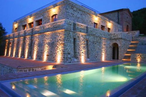Agriturismo Monastero Di San Biagio