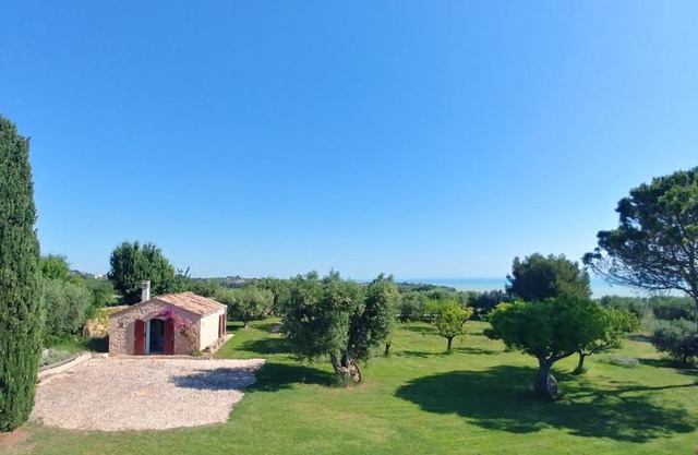 Agriturismo Mondomini