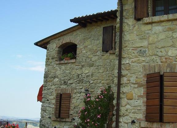 Agriturismo Monte Valbelle