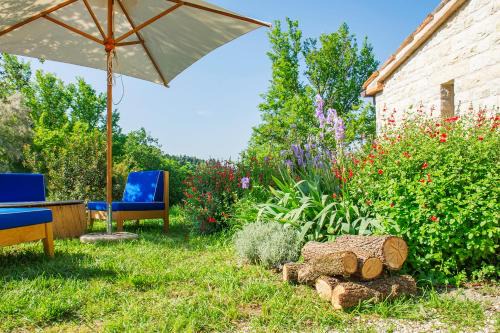 Agriturismo Montecolombo by Il Ritorno