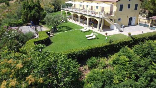 Agriturismo MonteMaggio
