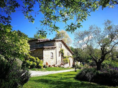 Agriturismo Montesalce