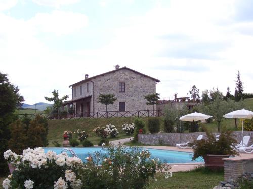 Agriturismo Mulinaccino