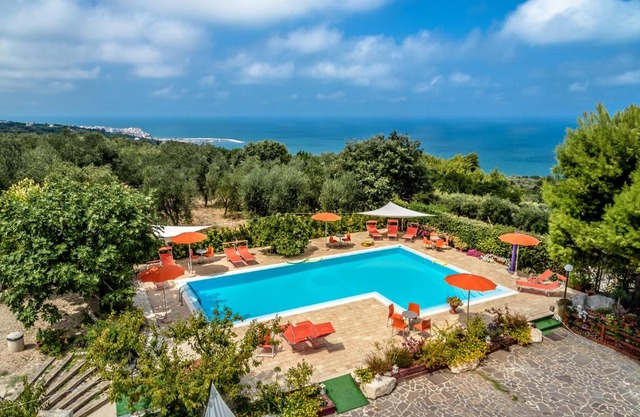 Agriturismo Nardini