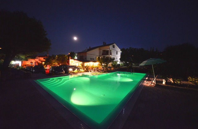 Agriturismo Nardini