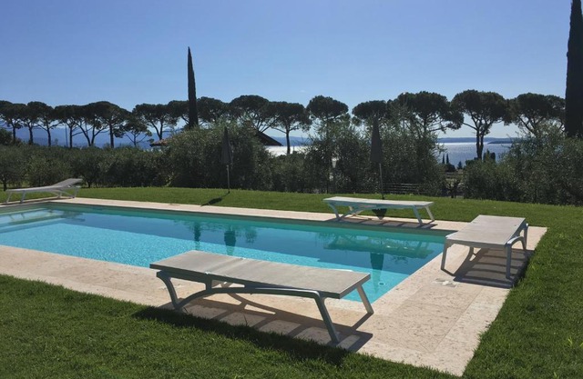 Agriturismo Nonna Bettina
