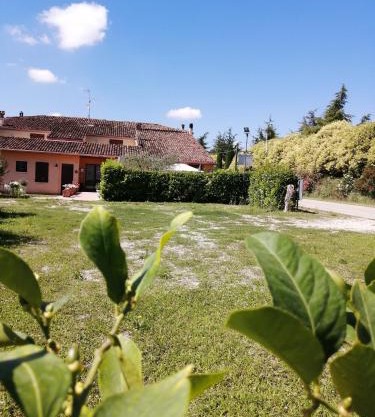 Agriturismo Nuvolino