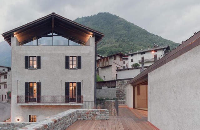 Agriturismo Olmo