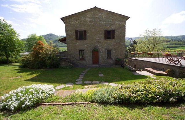 Agriturismo PEDROSOLA