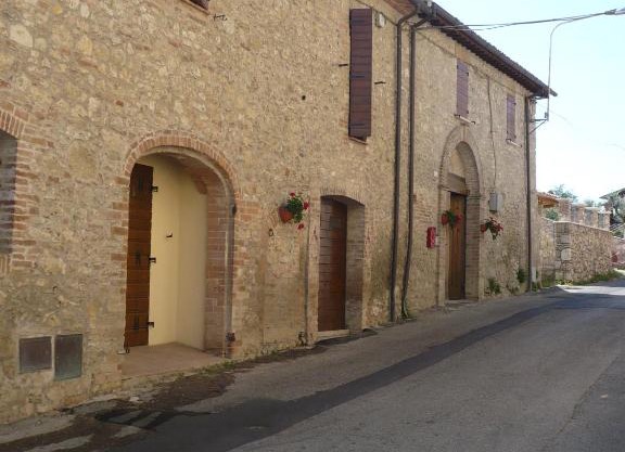 Agriturismo Piandellerose