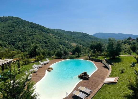 Agriturismo Piano di Andrea