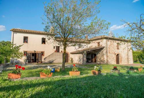 Agriturismo Piano Grande