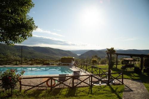 Agriturismo Podere Acqualoreto