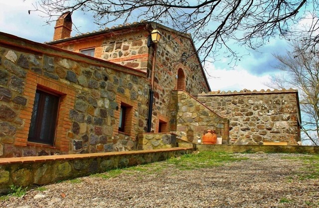 Agriturismo Podere Casano