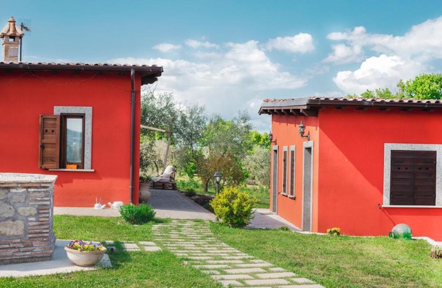 Agriturismo Poggio Degli Ulivi