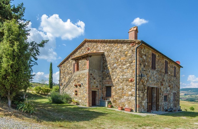 Agriturismo Poggio Muziarelli