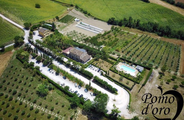 Agriturismo Pomod’oro