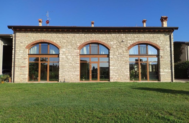Agriturismo Ponte Florio