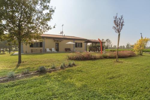 Agriturismo Primaluna