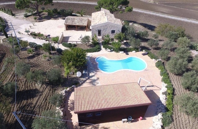 Agriturismo Raffo